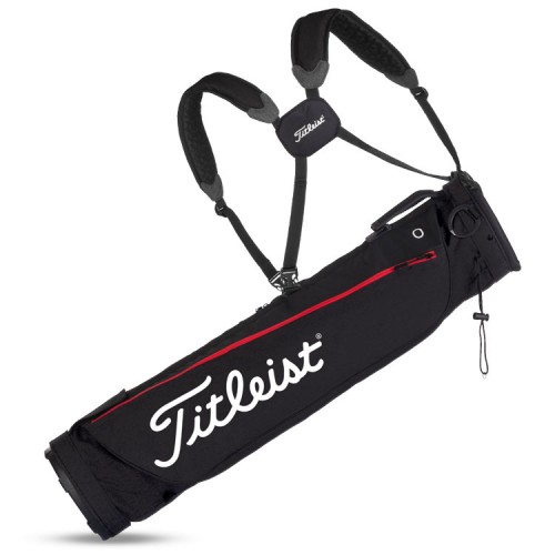 Titleist Carry Bag W/ Your Logo